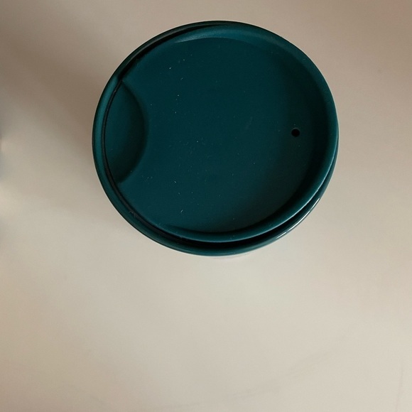 Starbucks Spring 2023 Anniversary Subzero Luster Ceramic Siren Tumbler - Picture 4 of 8